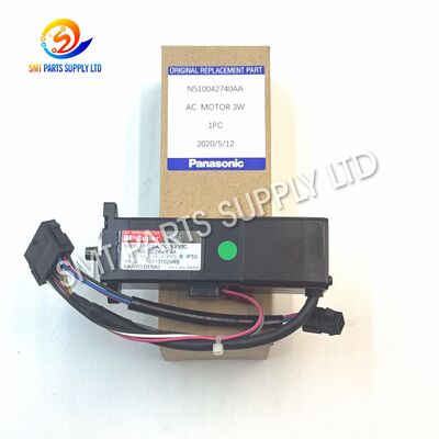 Comprar Panasonic N510042740AA SANYO DENKI P50BA2002BXS3C 3W Motor de ángulo para CM402 CM602 online manufacture