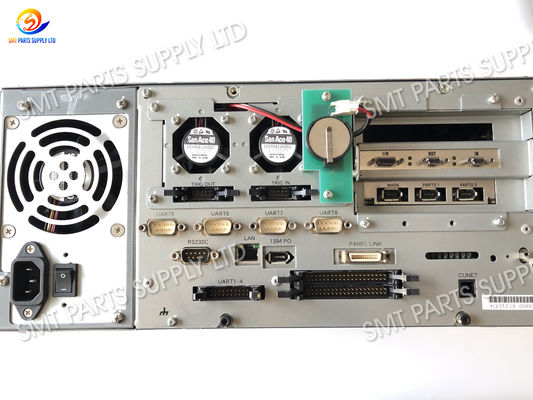 comprar Nuevo FUJI GPX GCPUE10 CPU Box AJ63300 Modulo de control para reparación de máquinas SMT online manufacture