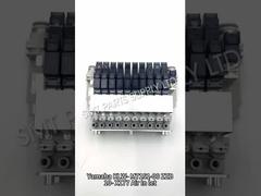 Yamaha KLW-M7151-00 ZZB10-X177 Accesorio de entrada de válvula solenoide YSM10 YSM20 YSM20R