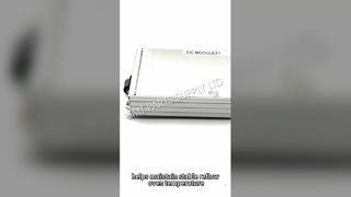 HELLER K1404262 TC Módulo de control de temperatura para horno de reflujo
