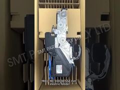 Alimentador eléctrico YAMAHA KHJ-MC100-00 SS8mm para YSM10 YSM20 YSM20R YS12 YS24