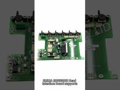 Placa de interfaz de cabezal SAMSUNG SM310 J9060300B para máquina de colocación
