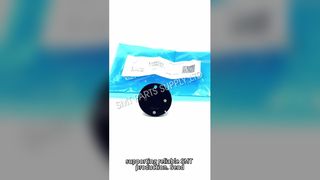 Boquilla FUJI R36-037G-260 AA08520 3.7G para NXT H01 H02