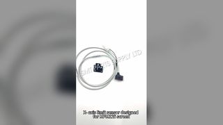 Speedline MPM 1015390-01 Sensor de límite del transportador X para impresora MPM125