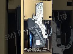Alimentador eléctrico YAMAHA KHJ-MC400-011 SS24mm para YS24 YSM10 YSM20